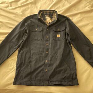 Carhartt Ripstop Jacket (NWT)